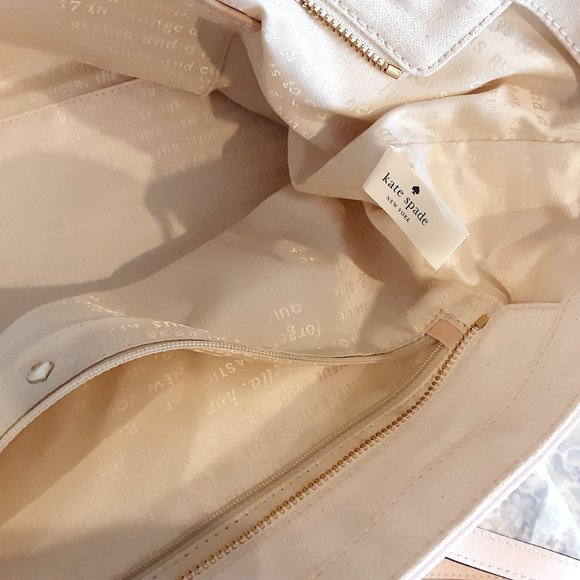 Kate Spade Ooh La La Francis (Bruno Cafe)  handbag - Picture 7 of 10